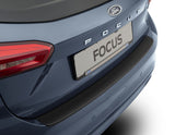 Focus ClimAir®* Lámina protectora de paragolpes trasero placa delineada
