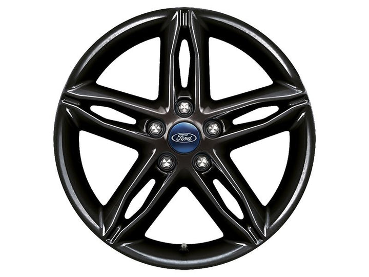 Original Ford Focus/C-MAX Llantas de aleación 17