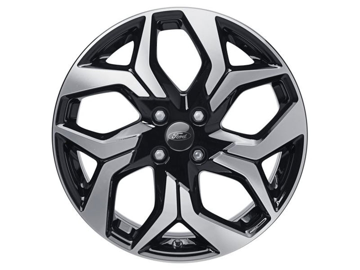 Original Ford EcoSport desde 01/2017 Llantas de aleación 18