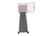 4pets®* Rampa de acceso para perros EasySteps.