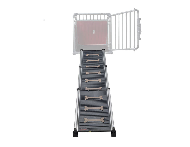 4pets®* Rampa de acceso para perros EasySteps.