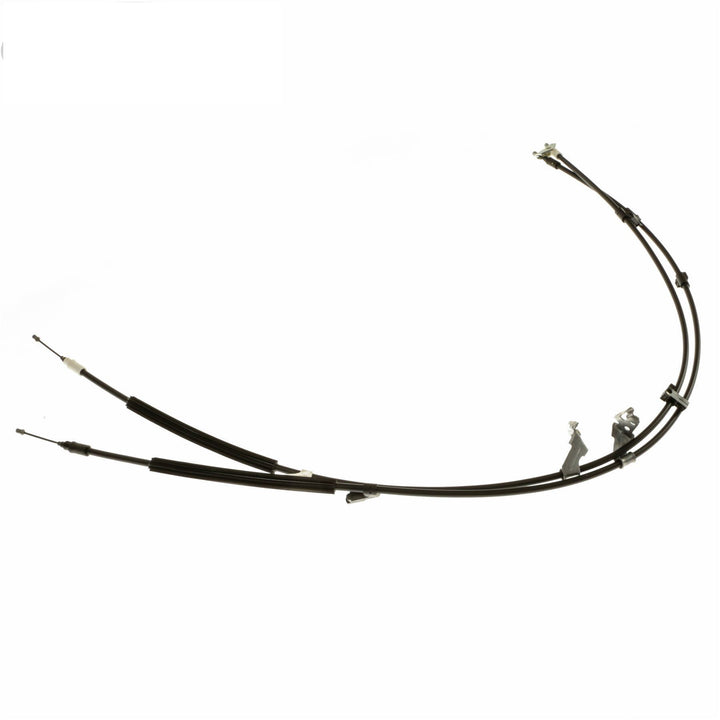 Cable para freno de mano/estacionamiento original para Ford C-Max Focus 2074151