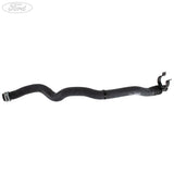 Manguito de salida para calefacción original para Ford Fiesta 1.25 1.4 1.6 16v 2008-2019 1903084