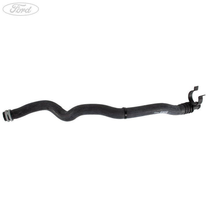 Manguito de salida para calefacción original para Ford Fiesta 1.25 1.4 1.6 16v 2008-2019 1903084
