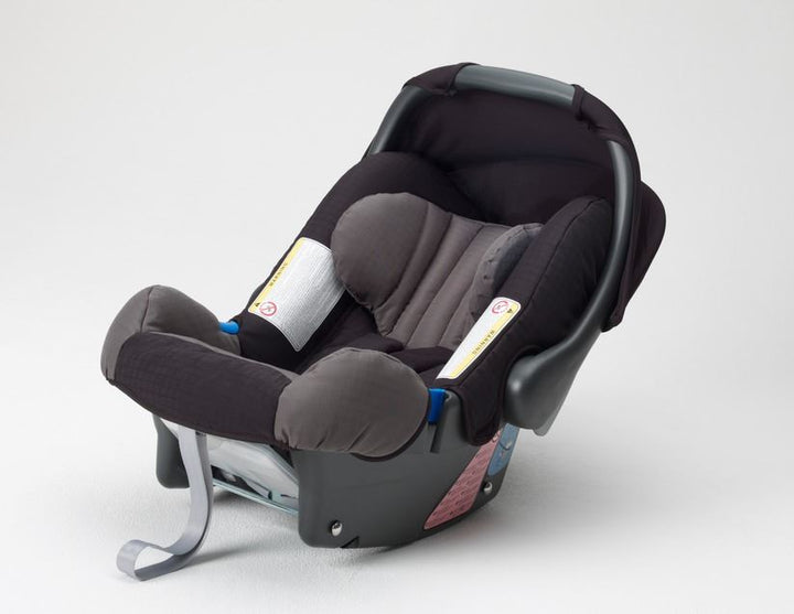 Britax Römer® Asiento infantil BABY-SAFE Plus