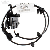 Cableado de control antideslizamiento del freno ABS original Ford 1526169