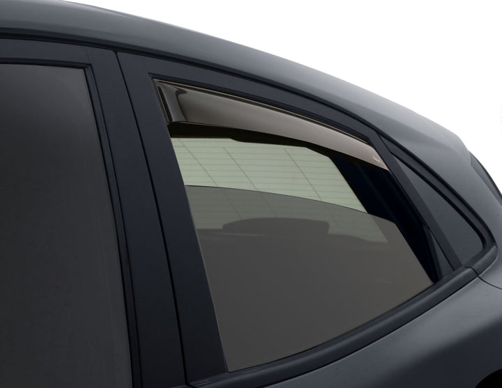 Puma desde 10/2019 ClimAir®* Deflector de aire para ventanillas traseras