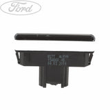 Interruptor de sensor delantero de ayuda de estacionamiento original para Ford Mondeo Galaxy S-Max 1715317