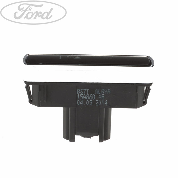 Interruptor de sensor delantero de ayuda de estacionamiento original para Ford Mondeo Galaxy S-Max 1715317
