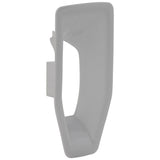 Original Ford Fiesta/KA+ Inserciones para llantas de aleación en color blanco.