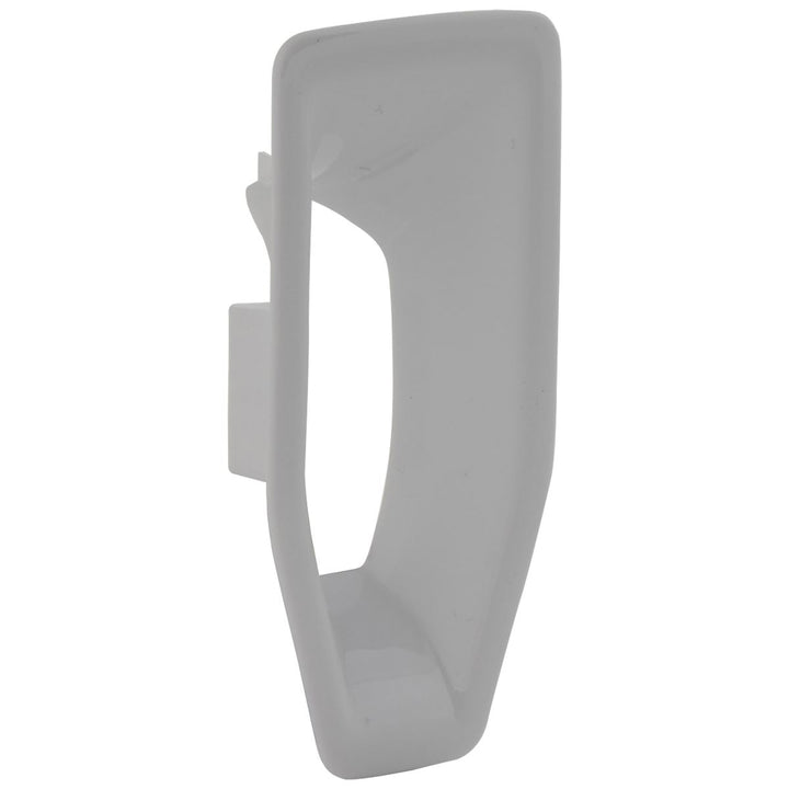 Original Ford Fiesta/KA+ Inserciones para llantas de aleación en color blanco.