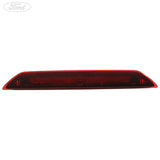 Luz de freno central trasera superior original para Ford Transit 2014-  2483338