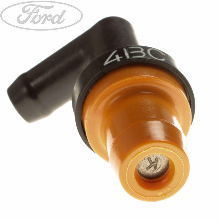 Válvula de ventilación de aceite para cárter original para Ford Mondeo 1216674