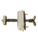 Limitador de apertura para bisagra de puerta delantera original para Ford Transit 1868154