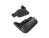 Original Ford Puma Mk2 2019+ Kit de defensas traseras contorneadas ST-Line Cross 2458866
