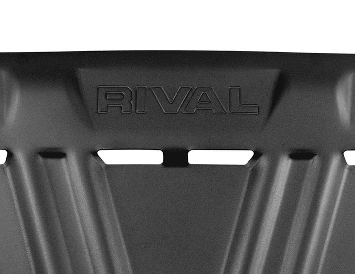 Ranger desde 06/2022 RIVAL* Protector de bajos kit para motor y radiador