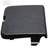 Tapa de parachoques trasero original para Ford Focus Hatchback 5 puertas 2014-2018 1872237