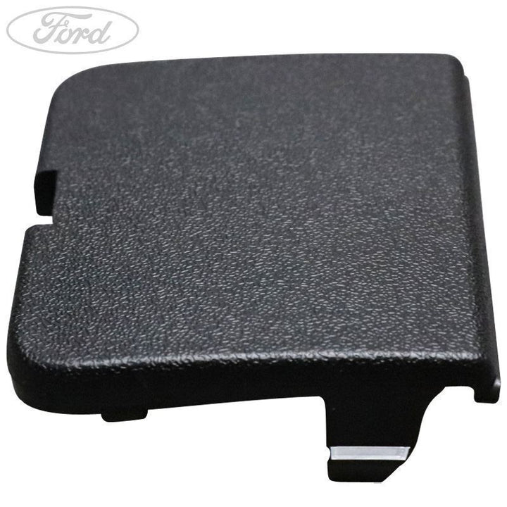 Tapa de parachoques trasero original para Ford Focus Hatchback 5 puertas 2014-2018 1872237
