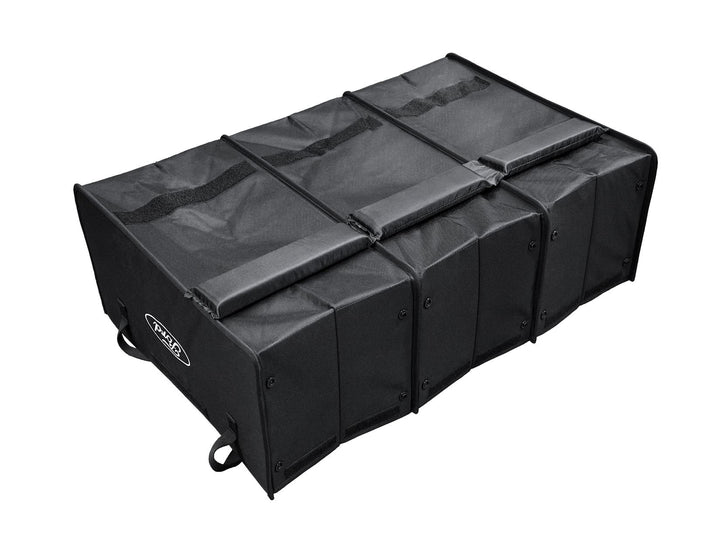 Original Organizador de maletero plegable,tejido negro