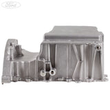 Cárter de aceite de motor original Ford 2181281