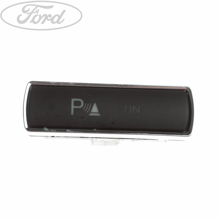 Interruptor de sensor delantero de ayuda de estacionamiento original para Ford Mondeo Galaxy S-Max 1715317
