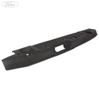 Ford Transit/Tourneo Custom Panel Inferior Trasero Gris 1836375