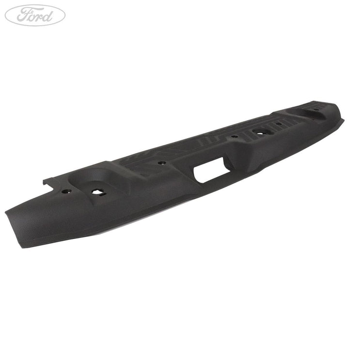 Ford Transit/Tourneo Custom Panel Inferior Trasero Gris 1836375