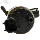 Bomba de lavaparabrisas original para Ford Ranger Connect KA+ Mondeo 1911426