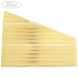Elemento del filtro de aire original para Ford Galaxy WA6 Mondeo 1698684