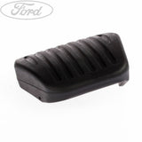 Almohadilla de pedal de freno para transmisión manual original para Ford Focus Focus C-Max 1251921