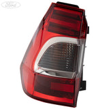 S-Max/Galaxy 2006-2015 Luz Exterior Conjunto Claro