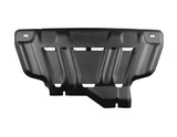 Ranger desde 06/2022 RIVAL* Protector de bajos kit para motor y radiador
