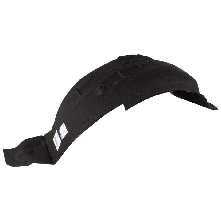 Relleno del panel lateral trasero original Ford 2045257