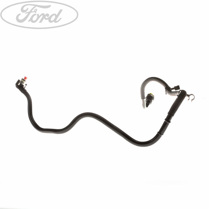 Tubo de combustible original Ford 1508246