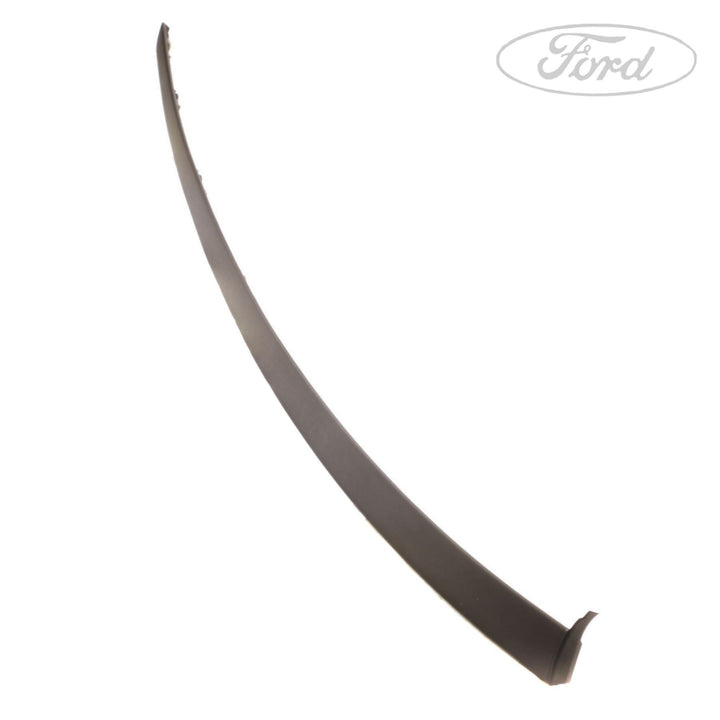 Focus 2011-2019 Moldura Lado Izquierdo Negra