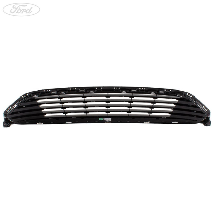 S-MAX Galaxy Conjunto de Parrilla - Radiador Negro Carbón