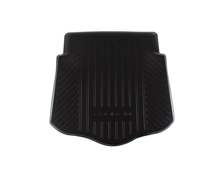 Original Ford Mondeo 03/2007-08/2014 Alfombra antideslizante para maletero