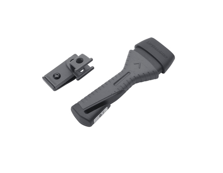 Lifehammer* Martillo de emergencia Evolution,automático.