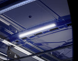 Navco* Luz LED interior para el techo del área de carga.