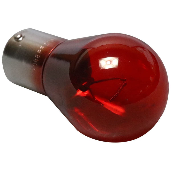 Bombilla LED de 12 V y 21 W para luz roja de freno original para Ford Focus 1490659
