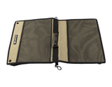 ARB* Bolsa organizadora organizador para cocina de camping