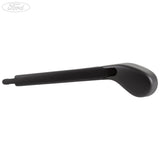 Focus 2011-2019 Conjunto De Brazo Limpiaparabrisas Negro