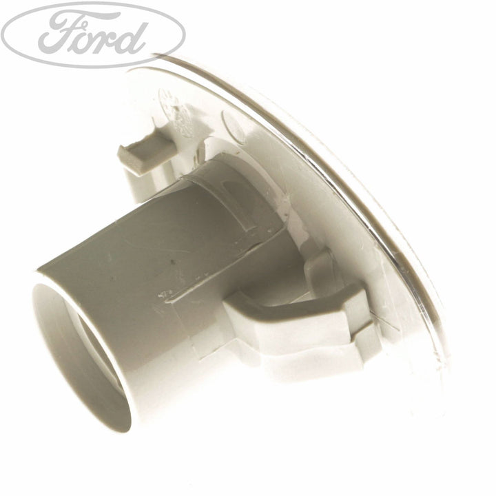 Ford Transit 2006-14 Lámpara Intermitente Cristal Claro 1418382