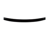 Edge ClimAir®* Lámina protectora de paragolpes trasero placa delineada