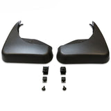 Original Ford Focus 07/2004-12/2007 Guardabarros traseros,delineados.