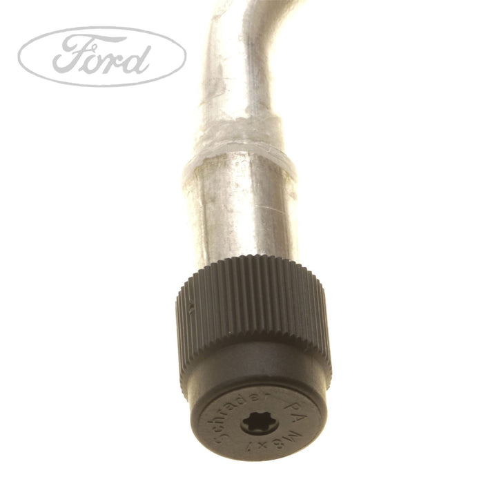 Manguito/tubo del sistema de aire acondicionado original para Ford Galaxy S-Max WA6 Mondeo 1682037