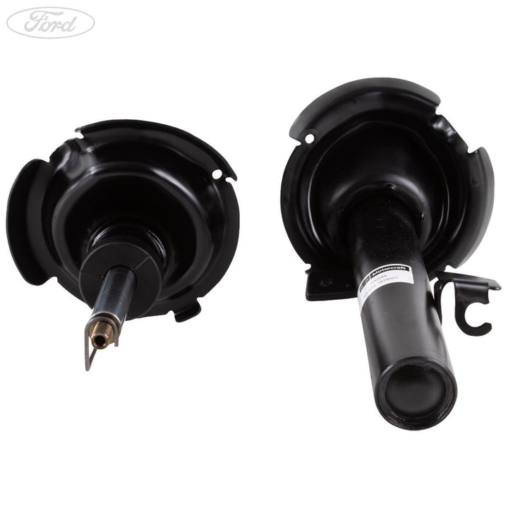 Juego de amortiguadores de suspensión delanteros original para Ford Focus C-Max 1919323