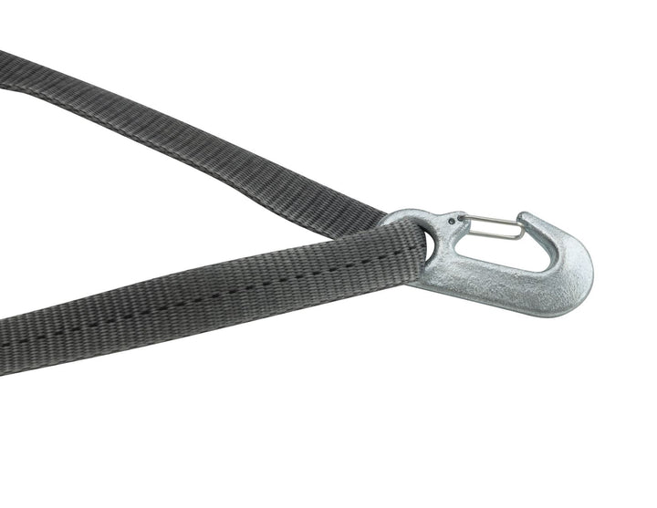 Original Ford Transit Custom desde 09/2023 Red para equipaje horizontal