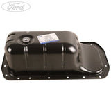 Cárter de aceite del motor original para Ford Focus 1.5 Duratorq TDCi 2018- 2178714