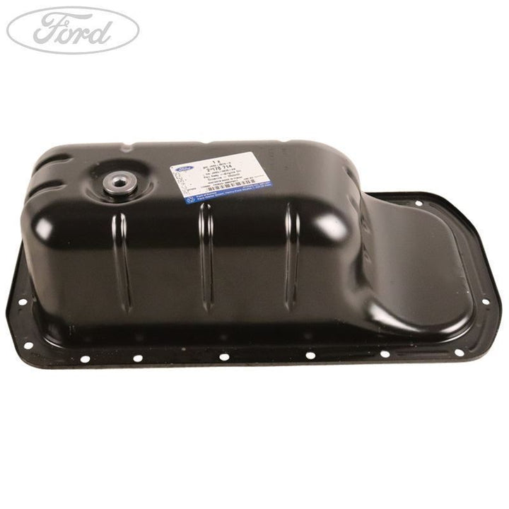 Cárter de aceite del motor original para Ford Focus 1.5 Duratorq TDCi 2018- 2178714